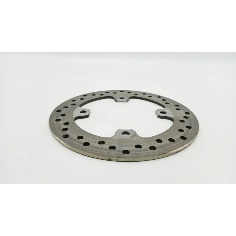 Disque frein arriere TRIUMPH STREET TRIPLE 675 2011 - 2012