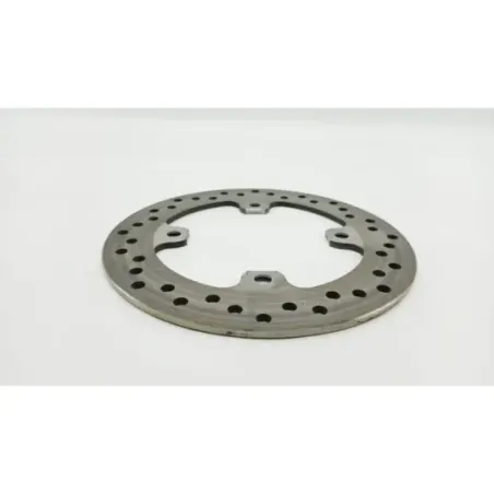 Disque frein arriere TRIUMPH STREET TRIPLE 675 2011 - 2012