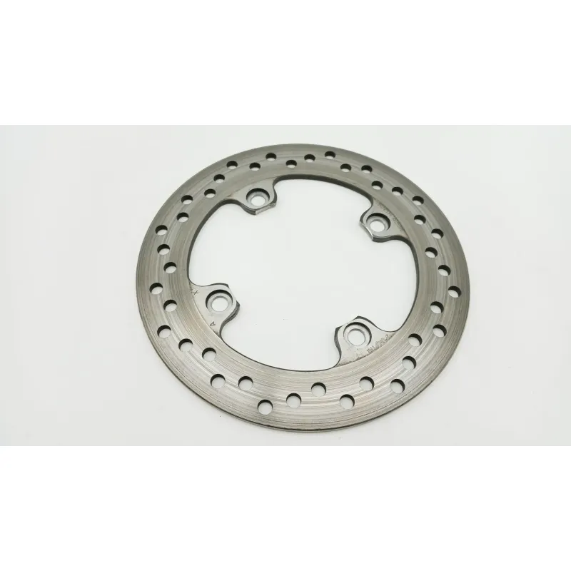 Disque frein arriere TRIUMPH STREET TRIPLE 675 2011 - 2012