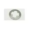 Disque frein arriere TRIUMPH STREET TRIPLE 675 2011 - 2012