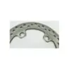 Disque frein arriere TRIUMPH STREET TRIPLE 675 2011 - 2012