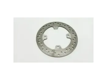 Disque frein arriere TRIUMPH STREET TRIPLE 675 2011 - 2012
