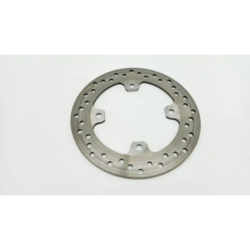 Disque frein arriere TRIUMPH STREET TRIPLE 675 2011 - 2012