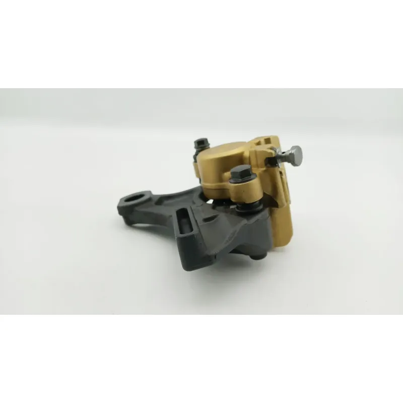 Etrier de frein arriere TRIUMPH STREET TRIPLE 675 2011 - 2012