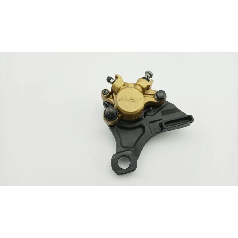 Etrier de frein arriere TRIUMPH STREET TRIPLE 675 2011 - 2012