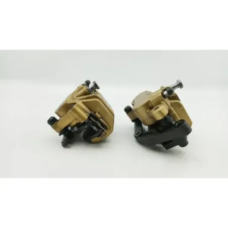 Etrier de frein avant TRIUMPH STREET TRIPLE 675 2011 - 2012