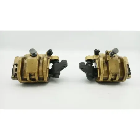 Etrier de frein avant TRIUMPH STREET TRIPLE 675 2011 - 2012