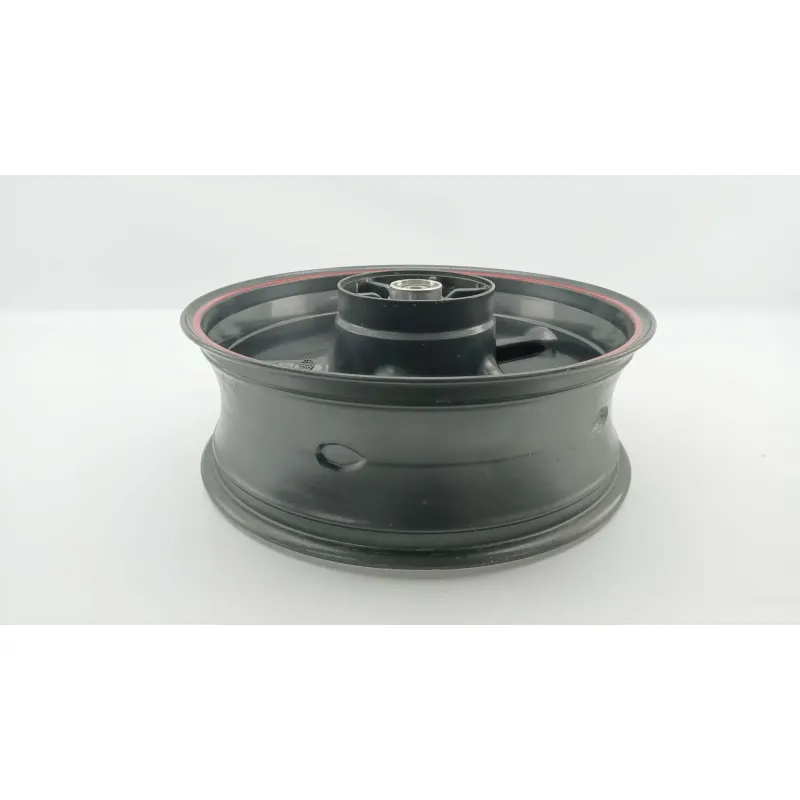 Jante arriere TRIUMPH STREET TRIPLE 675 2011 - 2012