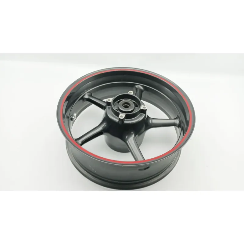 Jante arriere TRIUMPH STREET TRIPLE 675 2011 - 2012