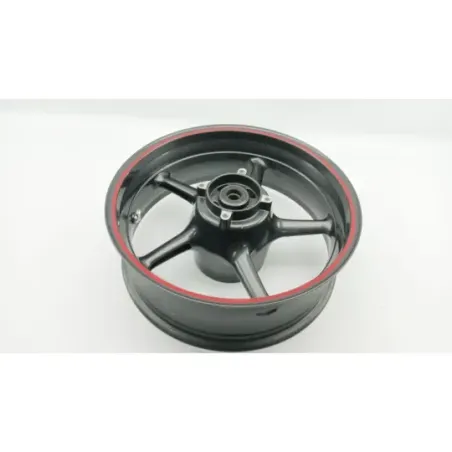 Jante arriere TRIUMPH STREET TRIPLE 675 2011 - 2012