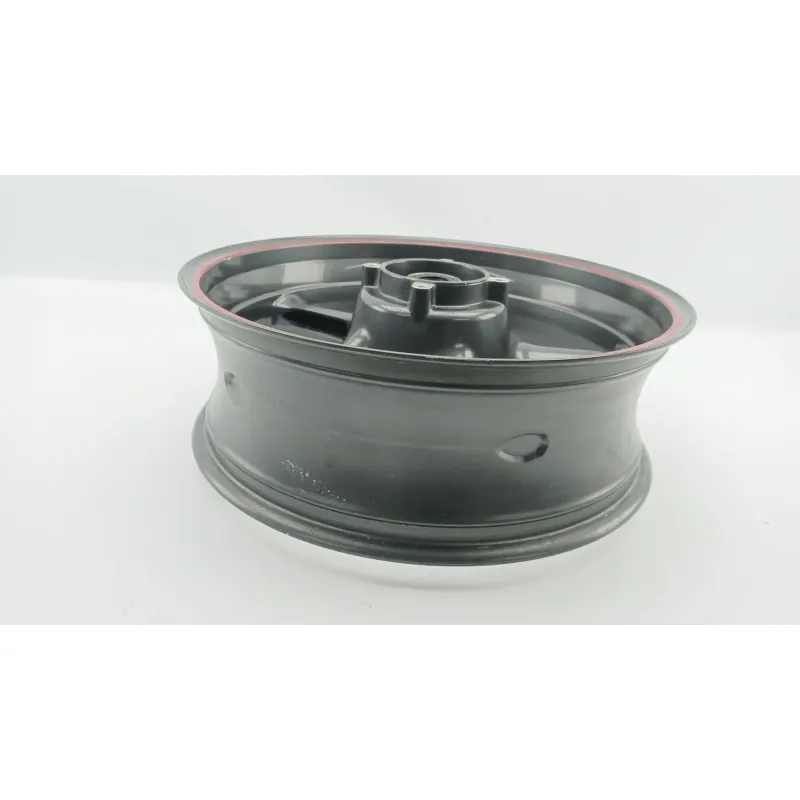 Jante arriere TRIUMPH STREET TRIPLE 675 2011 - 2012