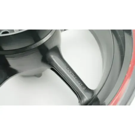 Jante arriere TRIUMPH STREET TRIPLE 675 2011 - 2012