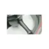 Jante arriere TRIUMPH STREET TRIPLE 675 2011 - 2012
