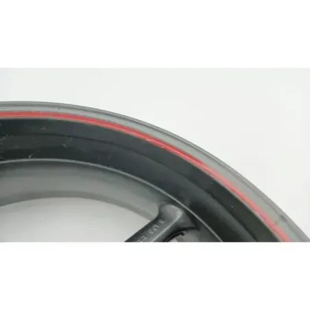 Jante arriere TRIUMPH STREET TRIPLE 675 2011 - 2012