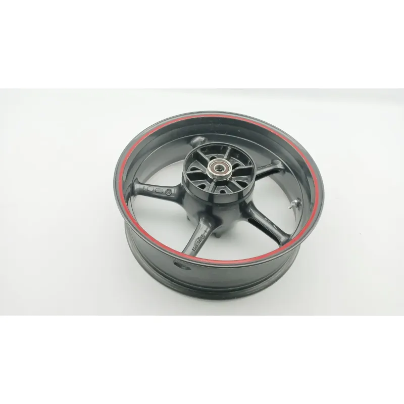 Jante arriere TRIUMPH STREET TRIPLE 675 2011 - 2012