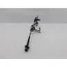 Pedale frein HONDA CM 125 CUSTOM 1982 - 2000 Pedale frein HONDA CM 125 CUSTOM 1982 - 2000