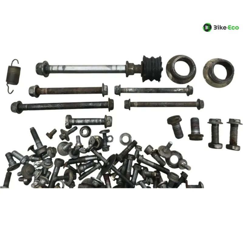 Visserie diverse KAWASAKI KXF 250 2011-2012