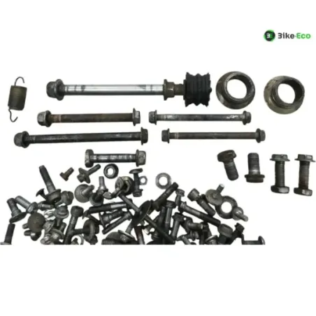 Visserie diverse KAWASAKI KXF 250 2011-2012