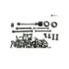 Visserie diverse KAWASAKI KXF 250 2011-2012 Visserie diverse KAWASAKI KXF 250 2011-2012