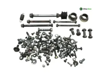 Visserie diverse KAWASAKI KXF 250 2011-2012
