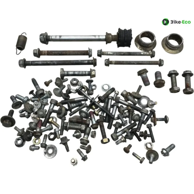 Visserie diverse KAWASAKI KXF 250 2011-2012