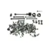 Visserie diverse KAWASAKI KXF 250 2011-2012 Visserie diverse KAWASAKI KXF 250 2011-2012