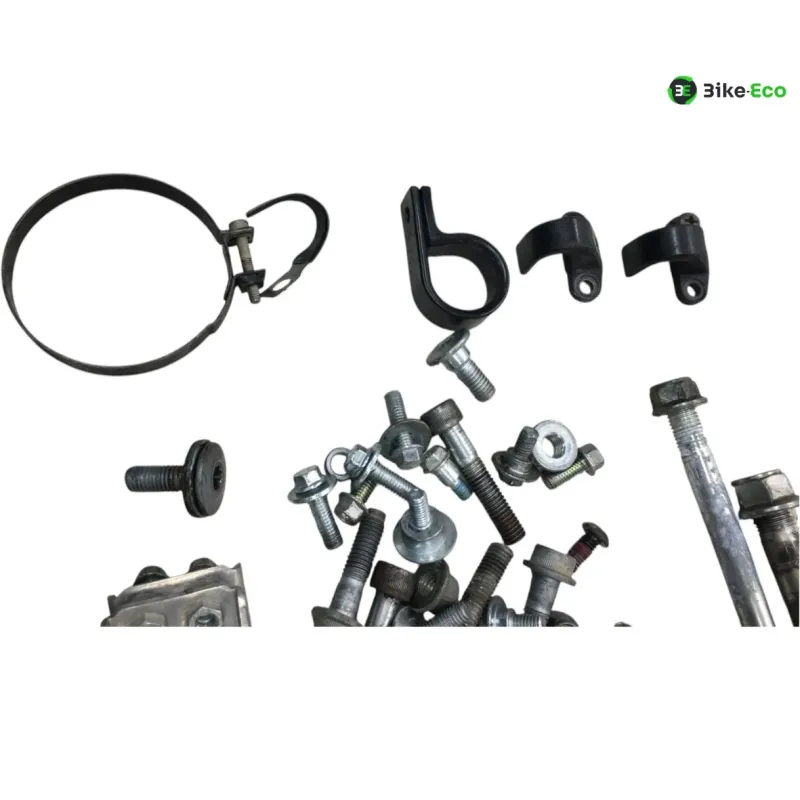 Visserie diverse KAWASAKI KXF 250 2020