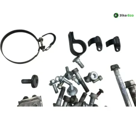 Visserie diverse KAWASAKI KXF 250 2020