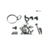 Visserie diverse KAWASAKI KXF 250 2020 Visserie diverse KAWASAKI KXF 250 2020