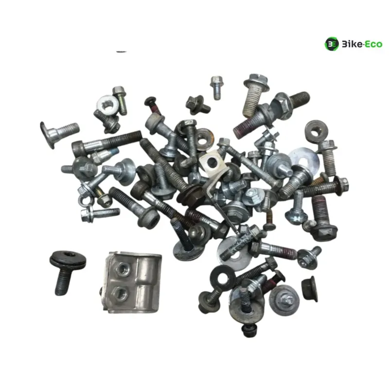 Visserie diverse KAWASAKI KXF 250 2020
