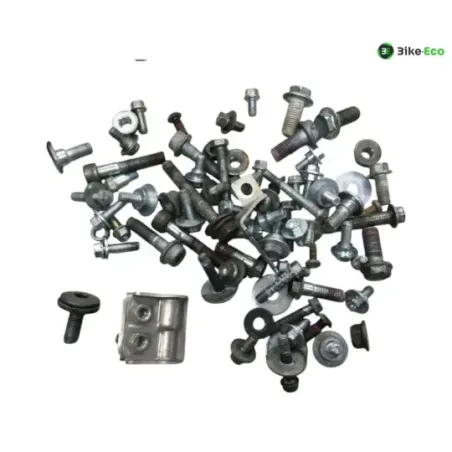 Visserie diverse KAWASAKI KXF 250 2020