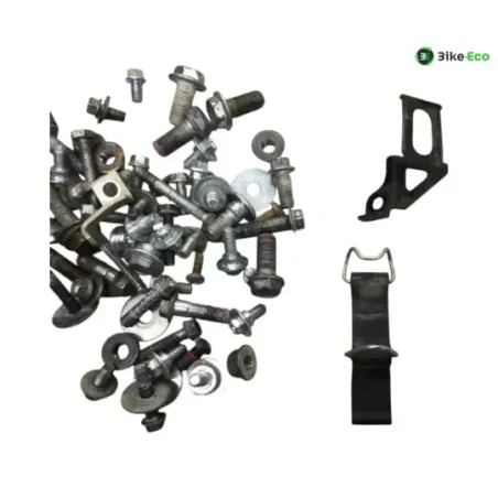 Visserie diverse KAWASAKI KXF 250 2020