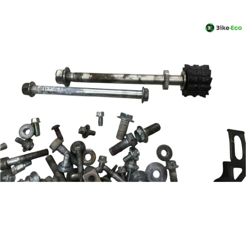 Visserie diverse KAWASAKI KXF 250 2020