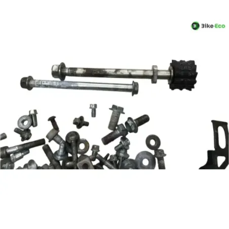 Visserie diverse KAWASAKI KXF 250 2020