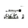 Visserie diverse KAWASAKI KXF 250 2020 Visserie diverse KAWASAKI KXF 250 2020