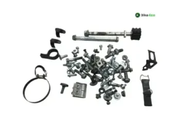 Visserie diverse KAWASAKI KXF 250 2020
