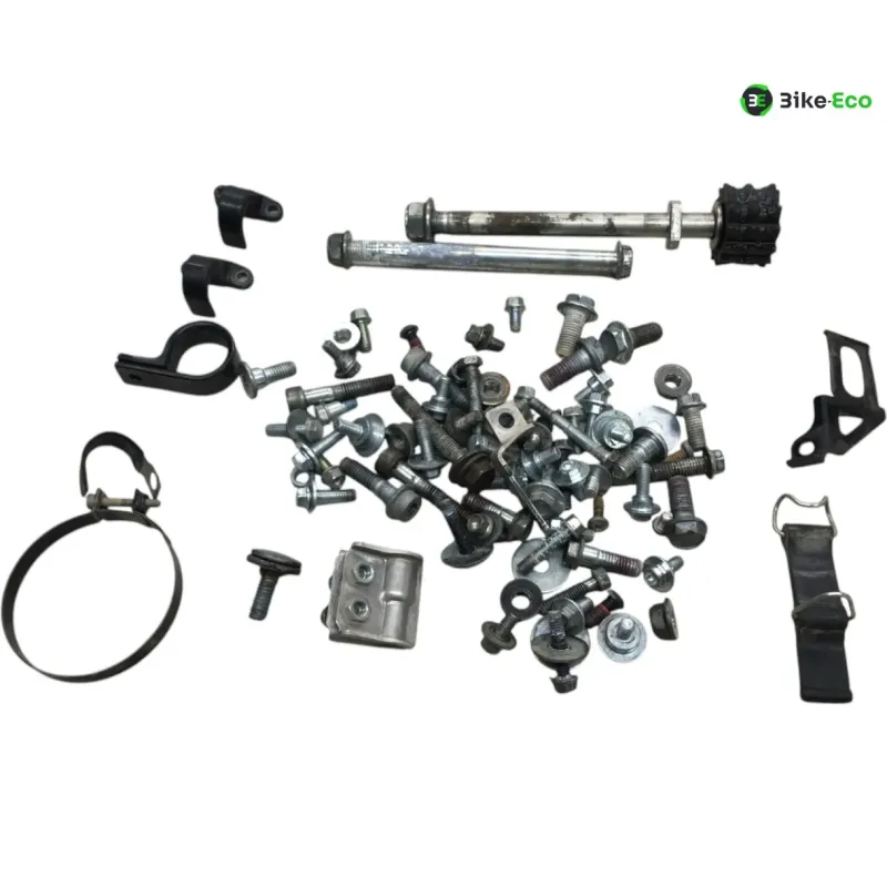 Visserie diverse KAWASAKI KXF 250 2020