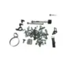 Visserie diverse KAWASAKI KXF 250 2020 Visserie diverse KAWASAKI KXF 250 2020