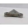Platine avant gauche HONDA CM 125 CUSTOM 1982 - 2000