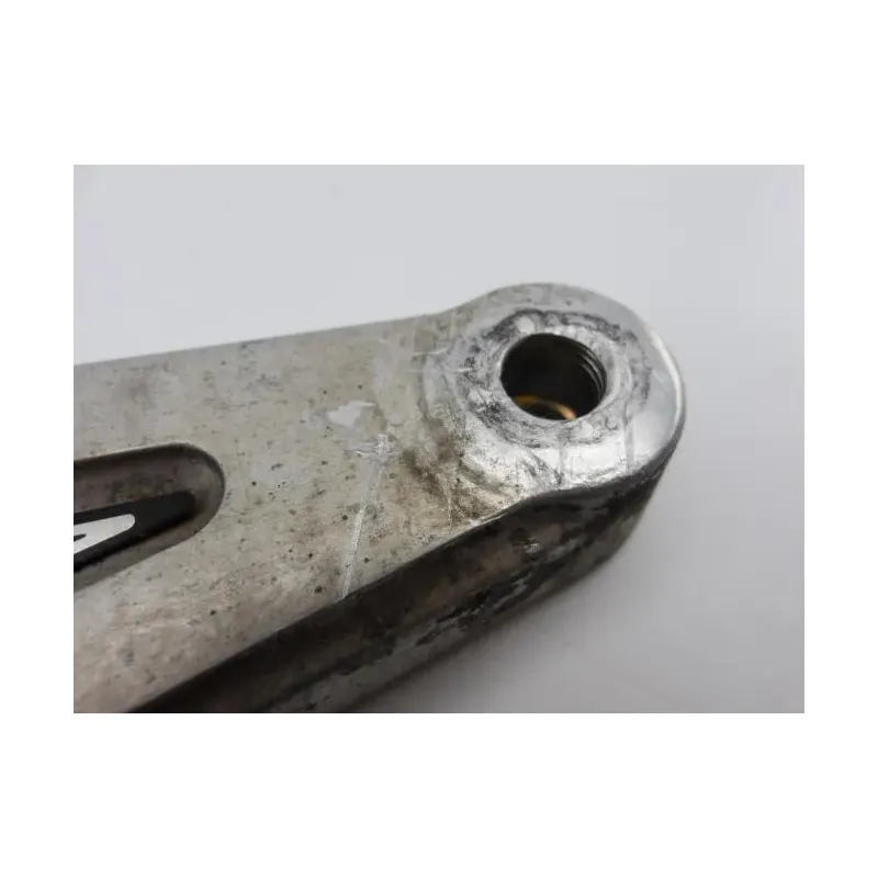 Platine avant gauche HONDA CM 125 CUSTOM 1982 - 2000