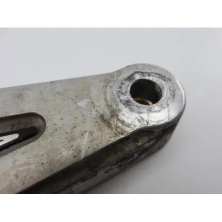 Platine avant gauche HONDA CM 125 CUSTOM 1982 - 2000