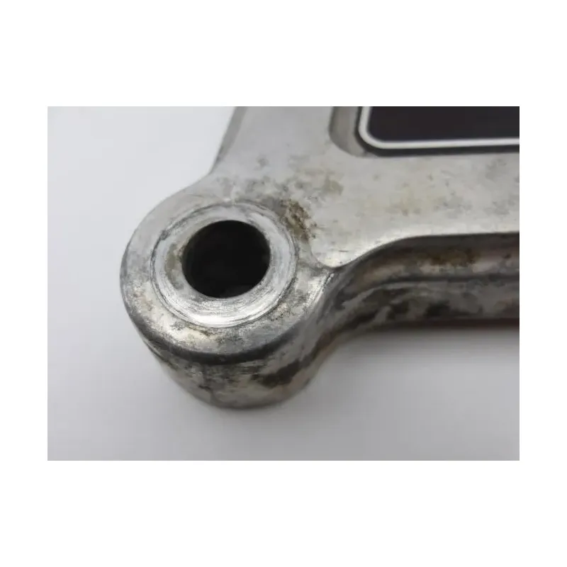 Platine avant gauche HONDA CM 125 CUSTOM 1982 - 2000