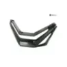 Cache lateral gauche HONDA XADV 750 2017-2020