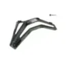 Cache lateral gauche HONDA XADV 750 2017-2020