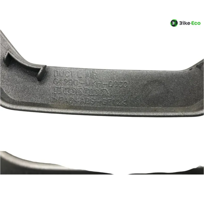 Cache lateral gauche HONDA XADV 750 2017-2020