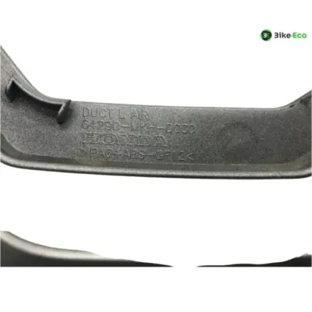Cache lateral gauche HONDA XADV 750 2017-2020