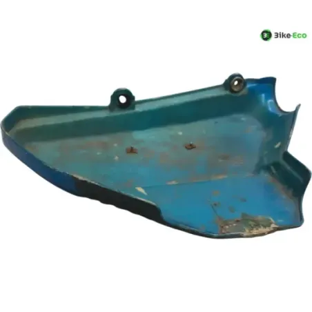 Cache carenage sous selle gauche HONDA CX 500 1978-1982