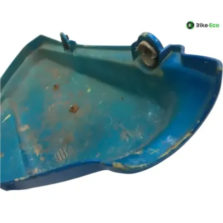 Cache carenage sous selle gauche HONDA CX 500 1978-1982