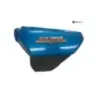 Cache carenage sous selle gauche HONDA CX 500 1978-1982 Cache carenage sous selle gauche HONDA CX 500 1978-1982