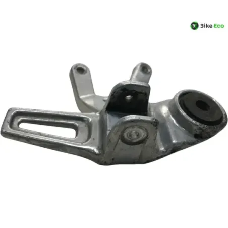 Platine arriere droite YAMAHA FZR 1000 1987-1988 GENESIS